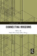 Cover-Bild zum Titel 'Connecting Museums' von ''