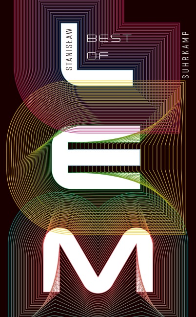 Best of Lem - Stanislaw Lem