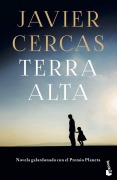 Cover-Bild zum Titel 'Terra alta' von 'Javier Cercas'