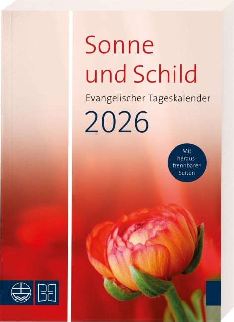 Sonne und Schild 2026 - 
