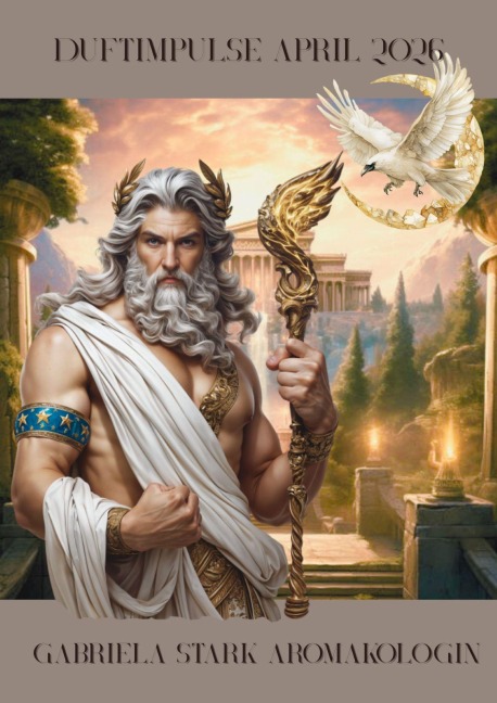 Duftimpulse April 2026 - Gabriela Stark