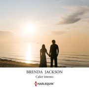 Cover-Bild zum Titel 'Calor intenso' von 'Brenda Jackson'