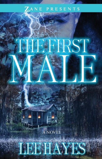 The First Male - Lee Hayes