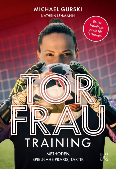 Torfrautraining - Michael Gurski