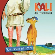 Cover-Bild zum Titel '02: Von Riesen und Fischen' von 'Christian Borck, Christian Mörken, Benjamin Stoll'