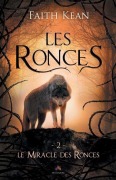Cover-Bild zum Titel 'Le Miracle des Ronces' von ''