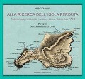 Cover-Bild zum Titel 'Alla ricerca dell'isola perduta. Territorio, percorsi e visioni della Capri dl '700' von 'Mimmo Oliviero'