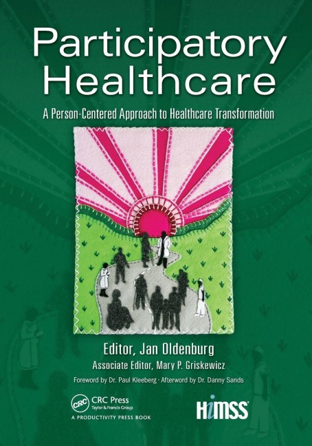 Participatory Healthcare - 