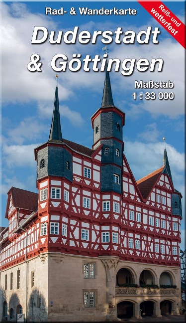 Duderstadt & Göttingen - 