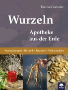 Cover-Bild zum Titel 'Wurzeln' von 'Eunike Grahofer'