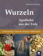 Cover-Bild zum Titel 'Wurzeln' von 'Eunike Grahofer'