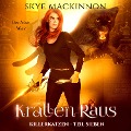 Cover-Bild zum Titel 'Killerkatzen - Teil 7' von 'Skye Mackinnon'