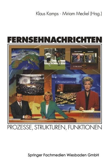 Fernsehnachrichten - 