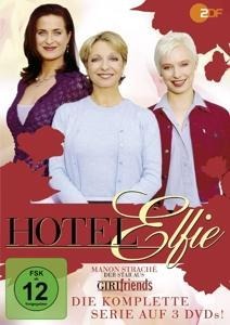 Hotel Elfie - Christian Pfannenschmidt, Jens Langbein, Robert Schulte-Hemming