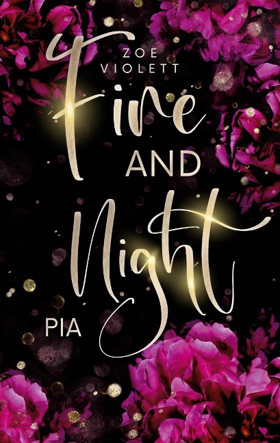 Fire and Night - Zoe Violett