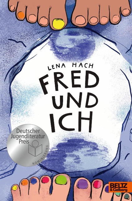Fred und ich - Lena Hach