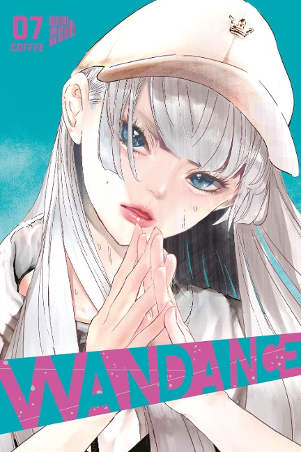 Wandance 7 - Coffee