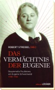 Cover-Bild zum Titel 'Das Vermächtnis der Eugenie' von 'Eugenie Schwarzwald'