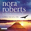 Cover-Bild zum Titel 'Schattenmond' von 'Nora Roberts'