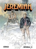 Jeremiah Integral 3 - Hermann