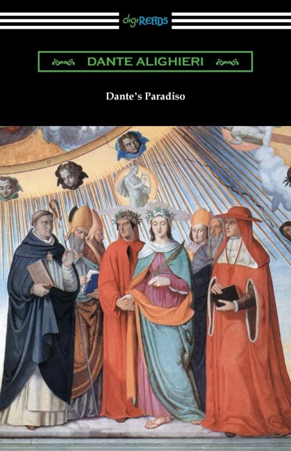 Dante's Paradiso - Dante Alighieri