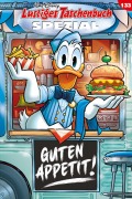 Cover-Bild zum Titel 'Lustiges Taschenbuch Spezial Band 133' von 'Disney'