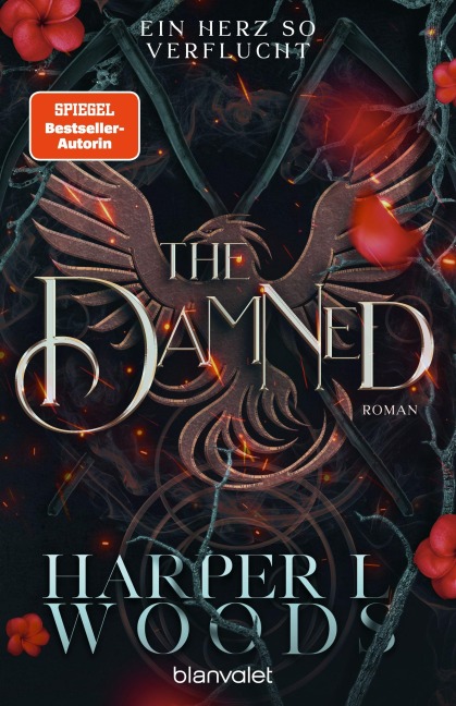 The Damned - Ein Herz so verflucht - Harper L. Woods