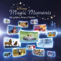Disney Magic Moments - Die größten Disney Filmhits - 