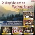 So Klingts Bei Uns Zur Weihnacht - Various