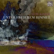 Unter Freierem Himmel - Alte Kinder