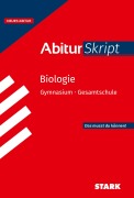 STARK Biologie - AbiturSkript ab 2026 - Jürgen Apel, Rolf Brixius, Angela Heßke, Brigitte Meinhard, Christian Schillinger
