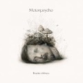 Cover-Bild zum Titel 'Kingdom of Oblivion' von 'Motorpsycho'