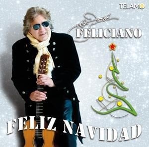 Feliz Navidad - Jos' Feliciano