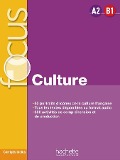 FOCUS Culture - 