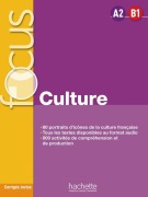 Cover-Bild zum Titel 'FOCUS Culture' von ''