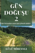 Cover-Bild zum Titel 'Gün Dogusu 2' von 'Gülü Mirzanli'