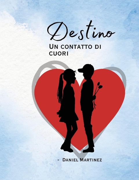 Destino - Daniel Martinez