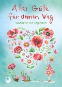 Cover-Bild zum Titel 'Alles Gute für deinen Weg' von ''