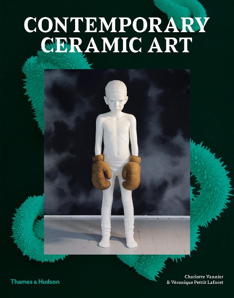 Contemporary Ceramic Art - Charlotte Vannier, Véronique Pettit Laforet