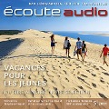 Französisch lernen Audio - Urlaub in Frankreich - France Arnaud, Spotlight Verlag