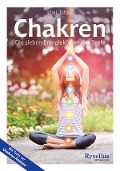 Cover-Bild zum Titel 'Chakren' von 'Shai Tubali'