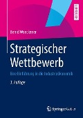 Strategischer Wettbewerb - Bernd Woeckener