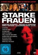 Cover-Bild zum Titel 'Starke Frauen' von ''