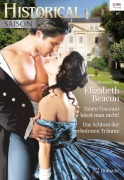 Cover-Bild zum Titel 'Historical Saison Band 43' von 'Elizabeth Beacon'