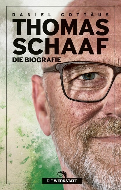 Thomas Schaaf - Daniel Cottäus