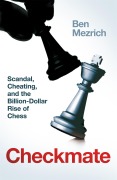 Cover-Bild zum Titel 'Checkmate' von 'Ben Mezrich'