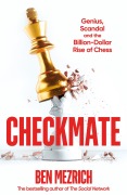 Cover-Bild zum Titel 'Checkmate' von 'Ben Mezrich'