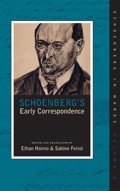 Schoenberg's Early Correspondence - 