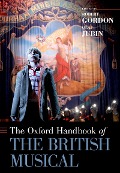 Cover-Bild zum Titel 'The Oxford Handbook of the British Musical' von ''