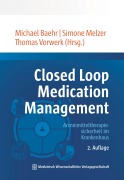 Cover-Bild zum Titel 'Closed Loop Medication Management' von ''